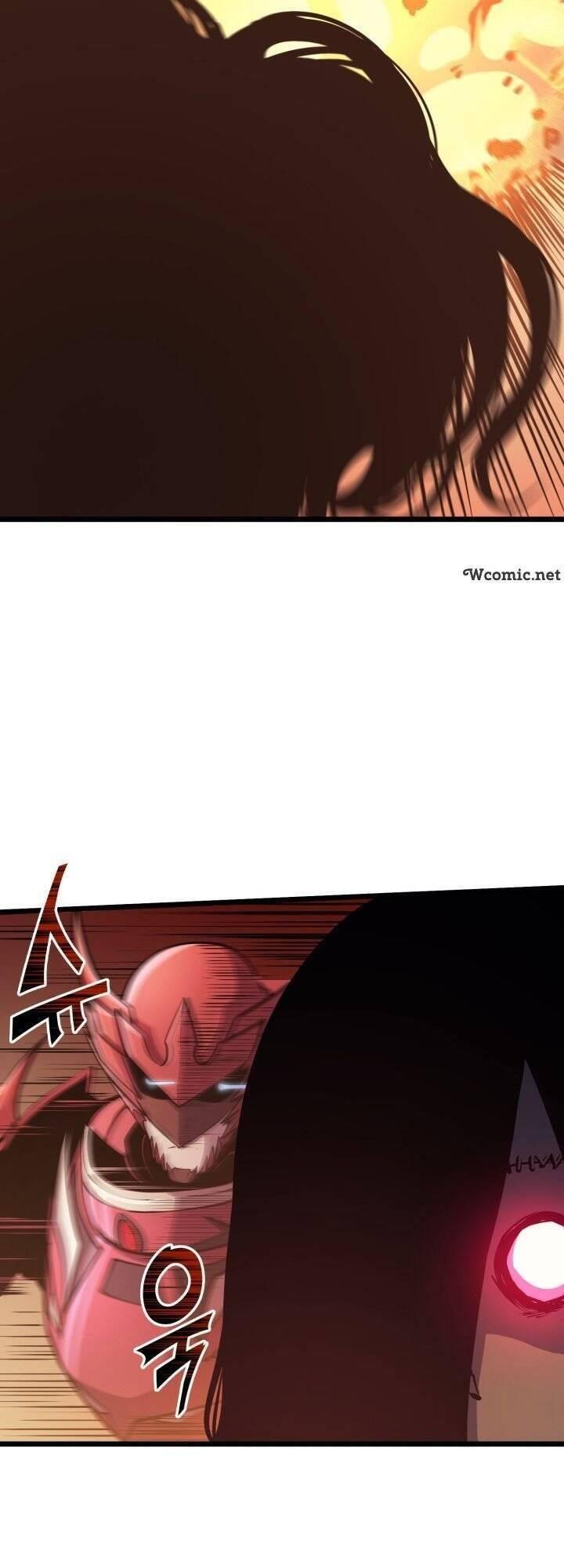 tôi trở lại thăng cấp một mình chapter 75 32