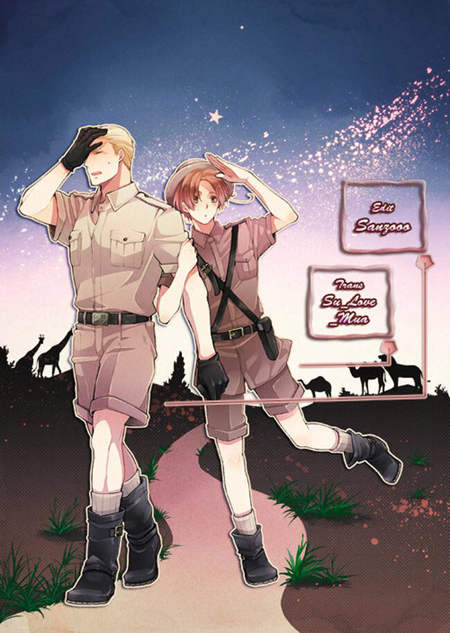 the another tale of frankenstein - embalming chapter 11 29