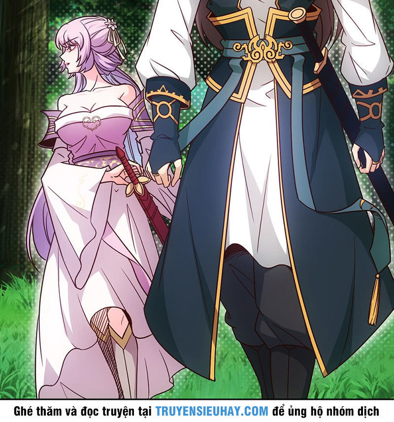 hồng thiên thần tôn chapter 12 22