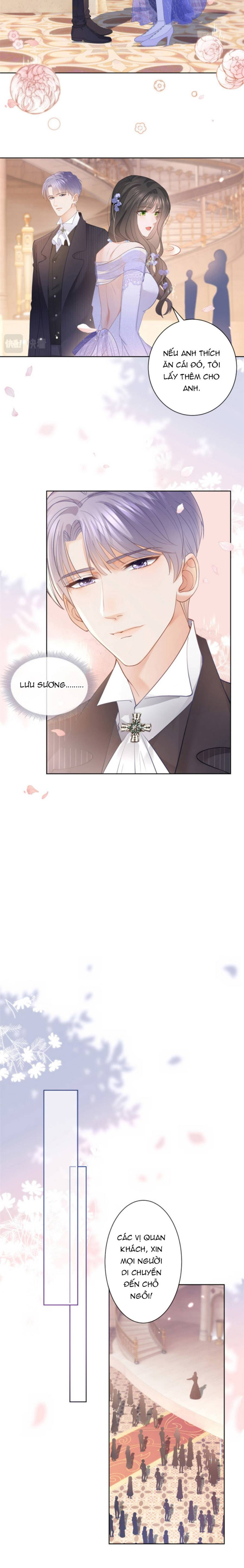 sát thủ đại nhân tại tuyến dưỡng hồ chapter 49 6