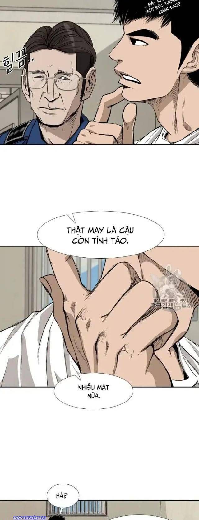 shark - cá mập chapter 175 26