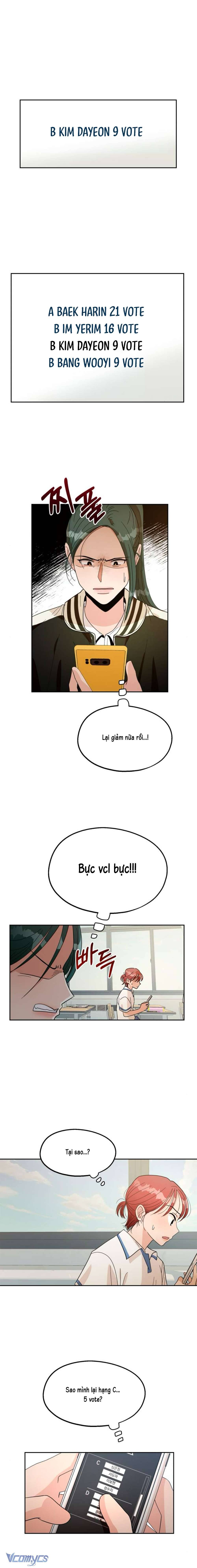 trò chơi kim tự tháp chapter 15 1