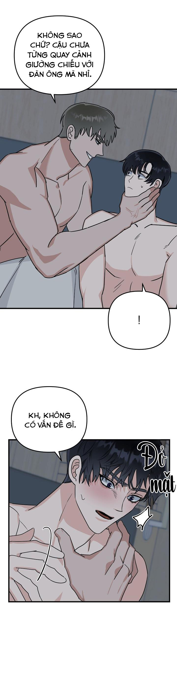 paradise again chapter 13 5