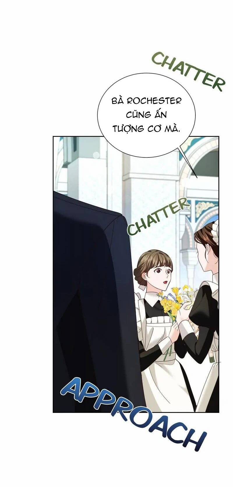 cho đến khi nữ chính thực sự xuất hiện chapter 7 29