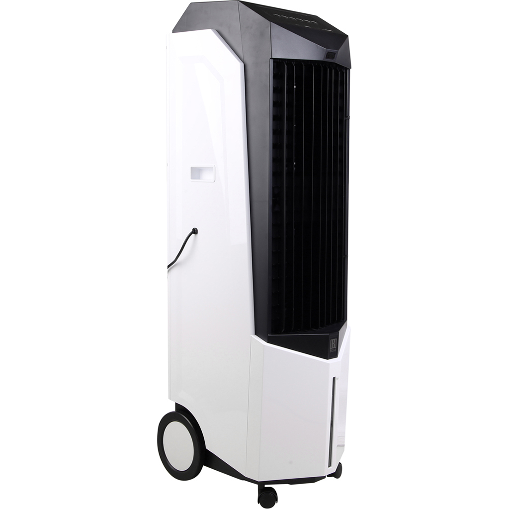 Quạt Làm Mát Không Khí Boss S106 - Hàng chính hãng