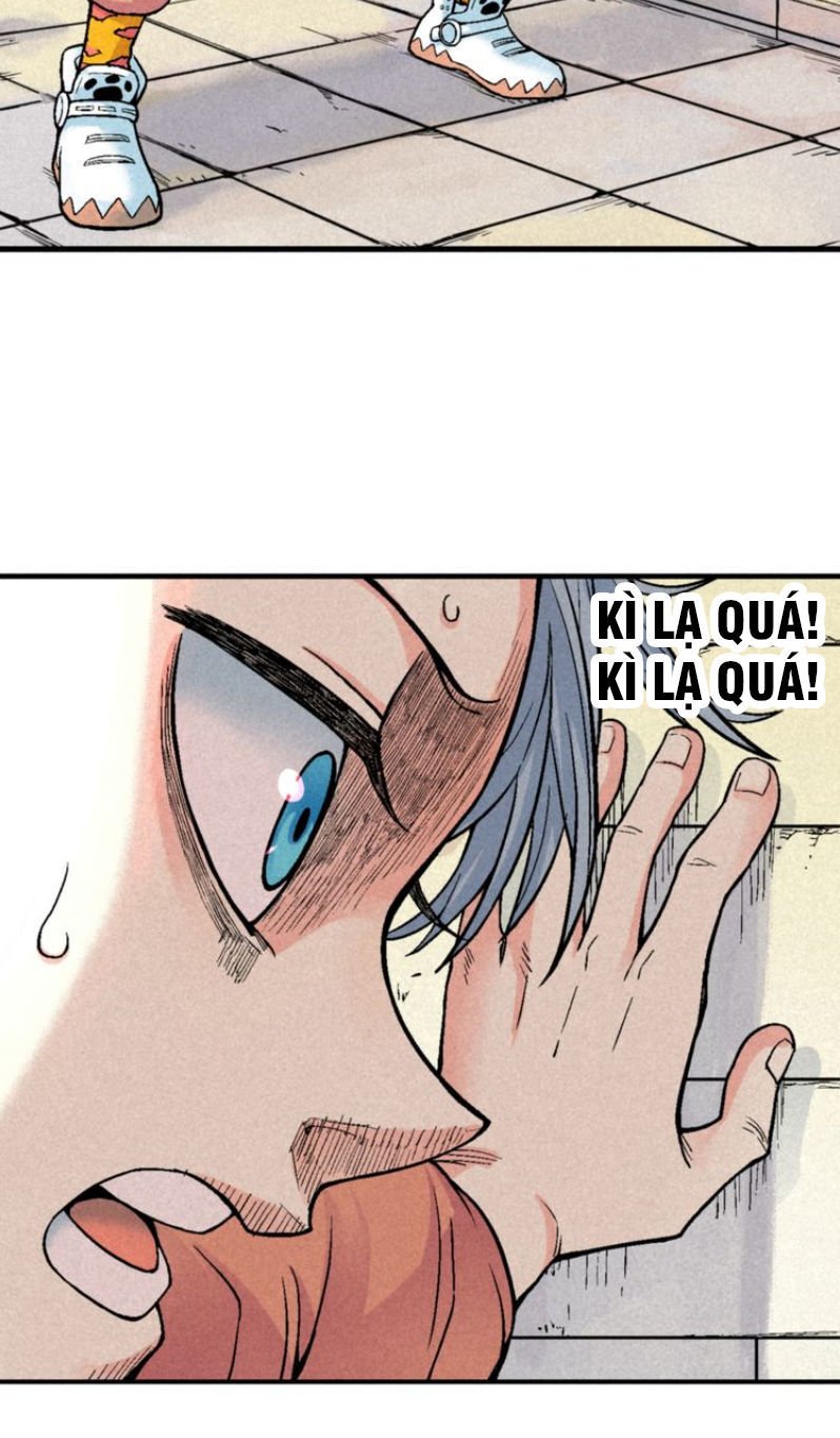 thiên kinh địa dịch chapter 1 35