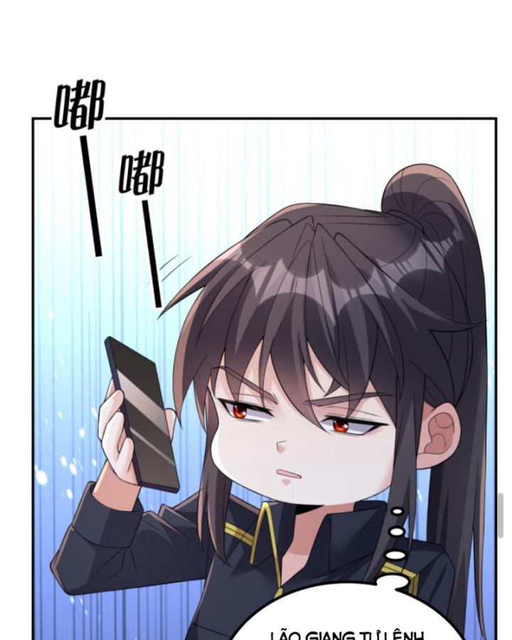 học cùng em gái, tôi bất cẩn vô địch rồi chapter 189 17