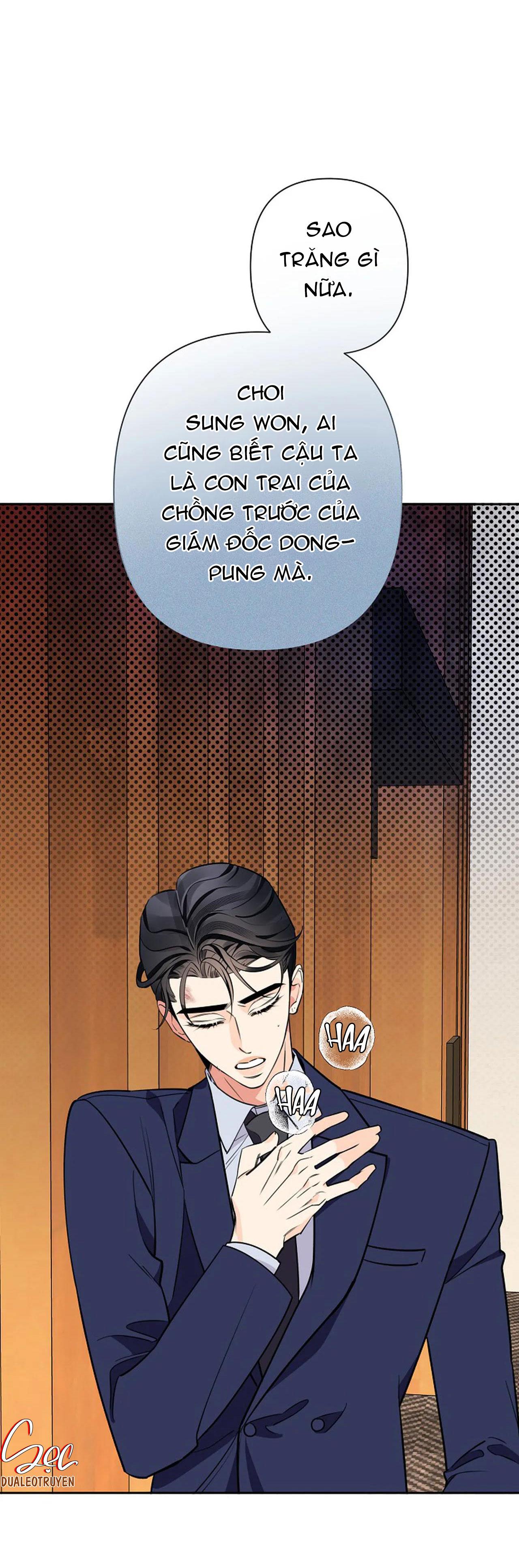 đêm dịu dàng chapter 48 10