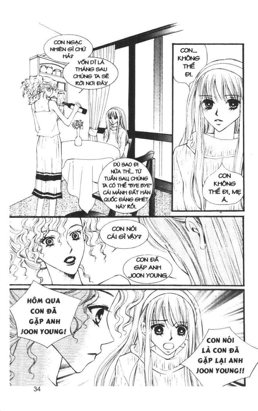 sad love story chapter 3 34