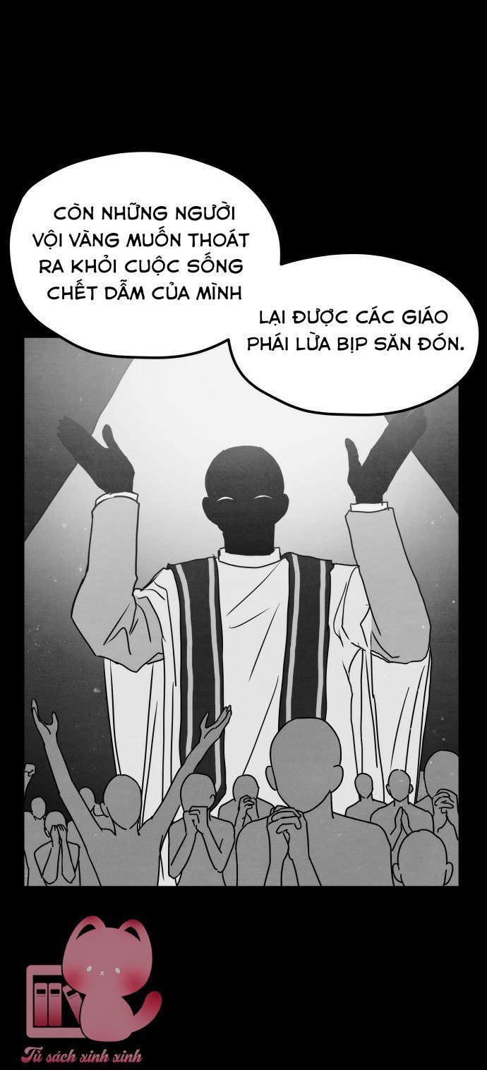 kẻ cắp gặp bà già chapter 4 7