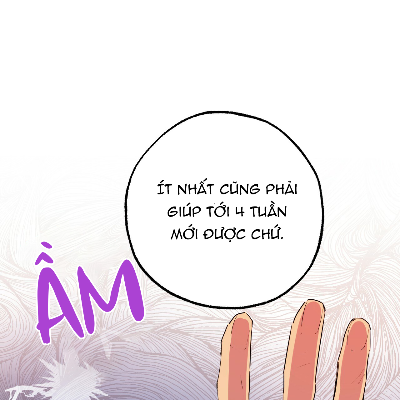 những chú thỏ của hapypy chapter 10 10