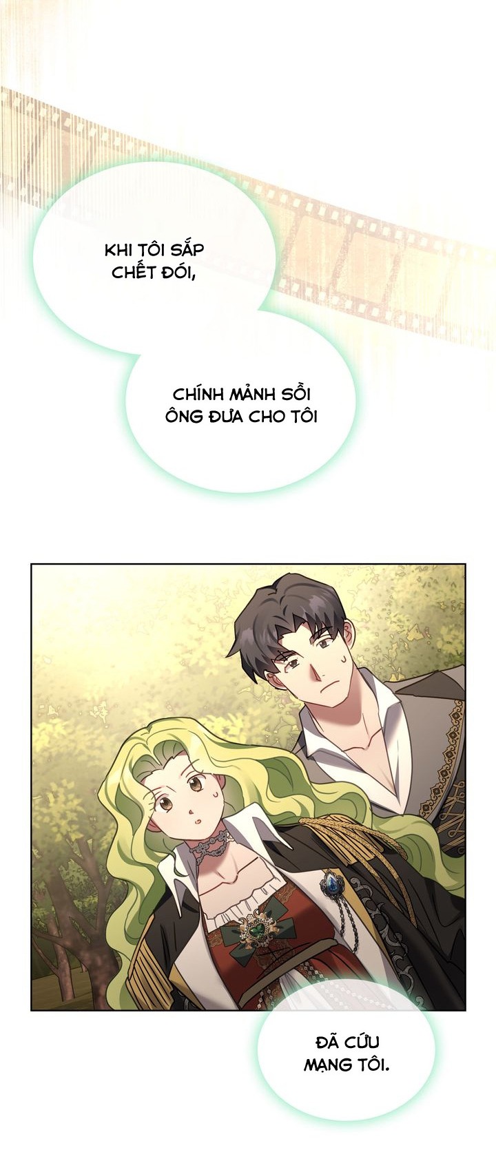 công chúa muôn loài chapter 74 11