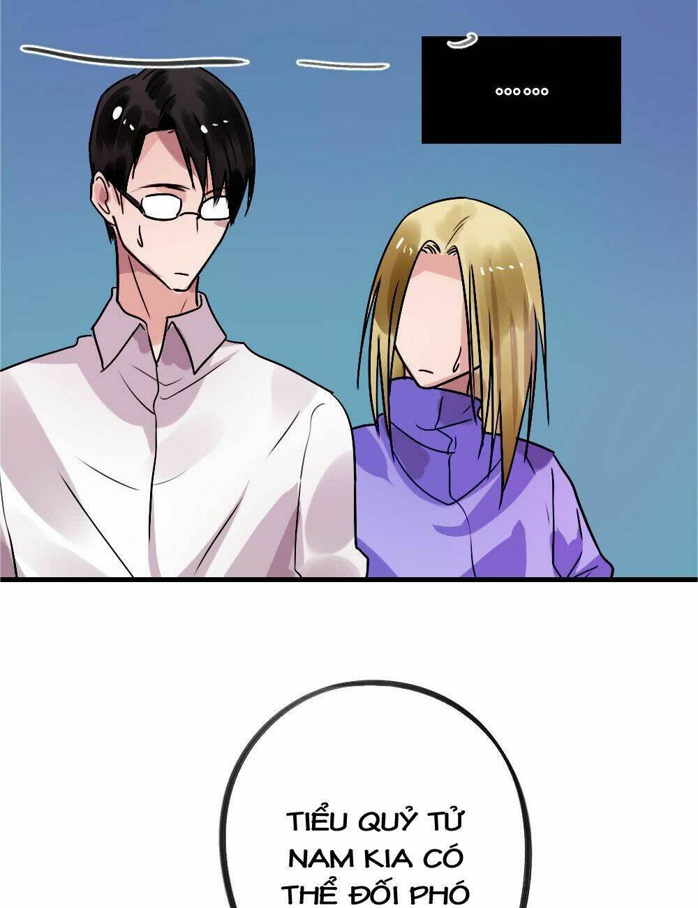 phải lòng em trai của bạn gái mình chapter 51 22