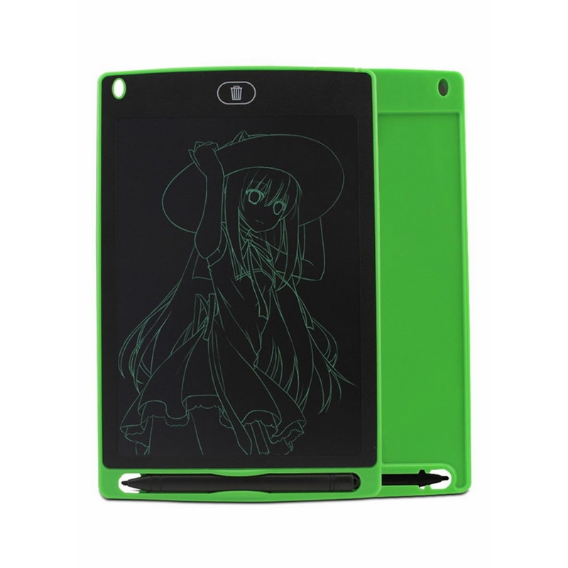 Bảng Viết Tay LCD  - Xanh Lá