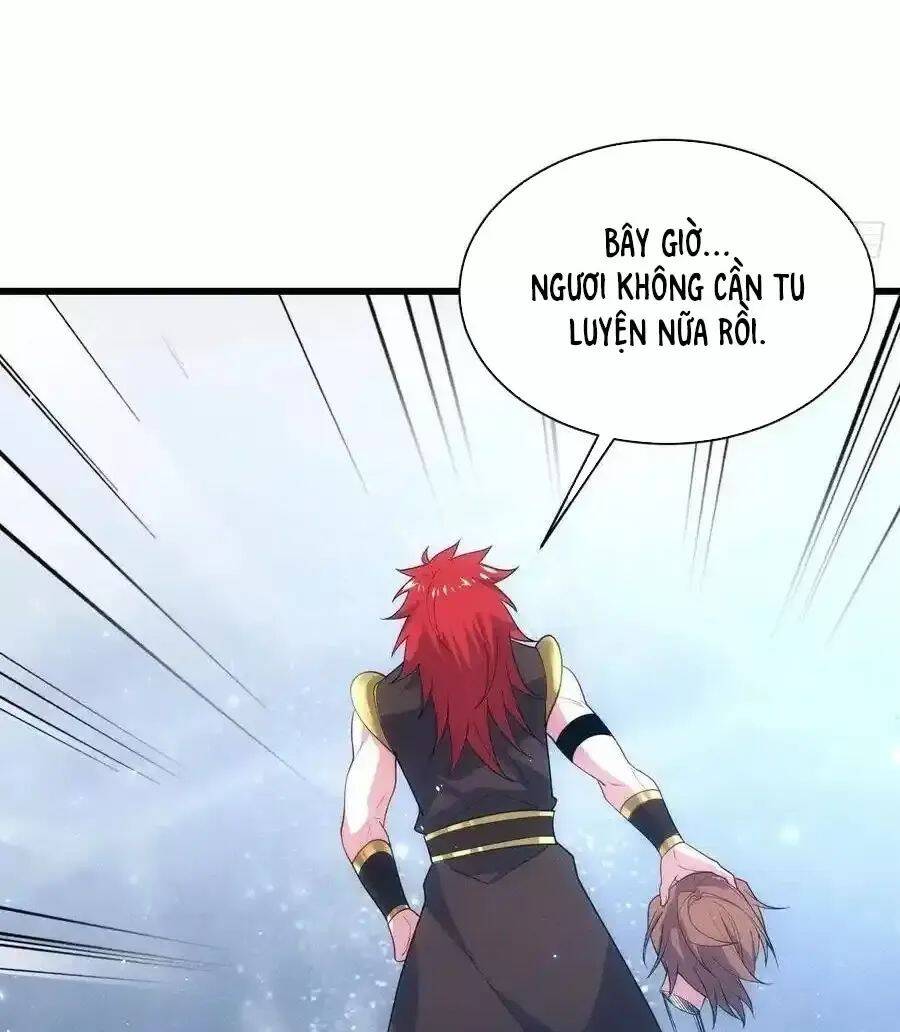 Thê Tử Của Ta Là Đại Lão Đại Thừa Kỳ chapter 68.1 15