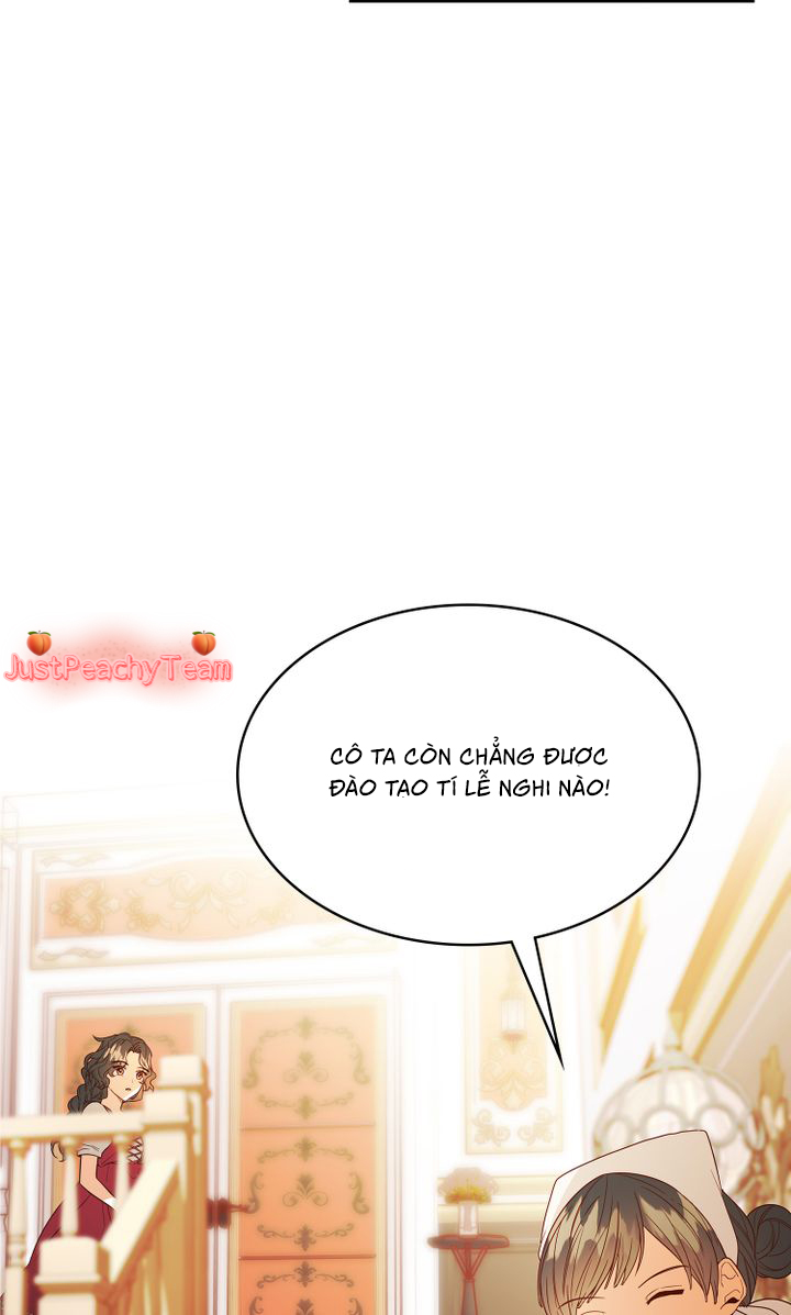 công bằng cho nữ phản diện chapter 2 8