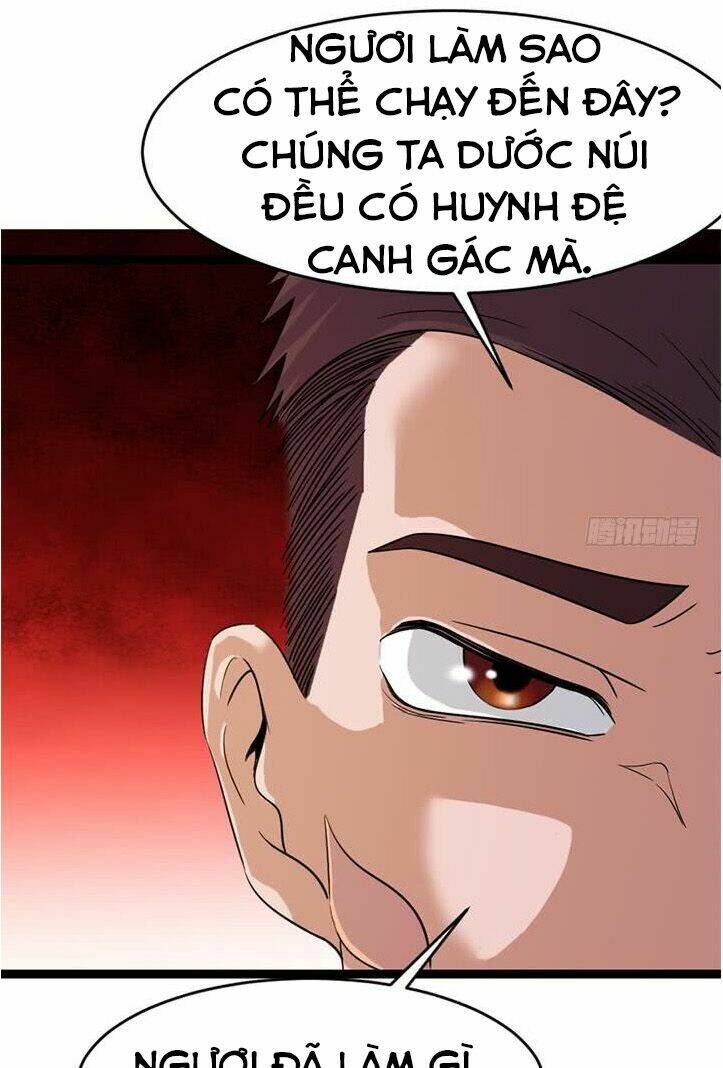 phong quỷ truyền thuyết chapter 144 4