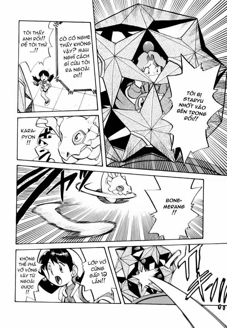 thú cưng đặc biệt chapter 120 8