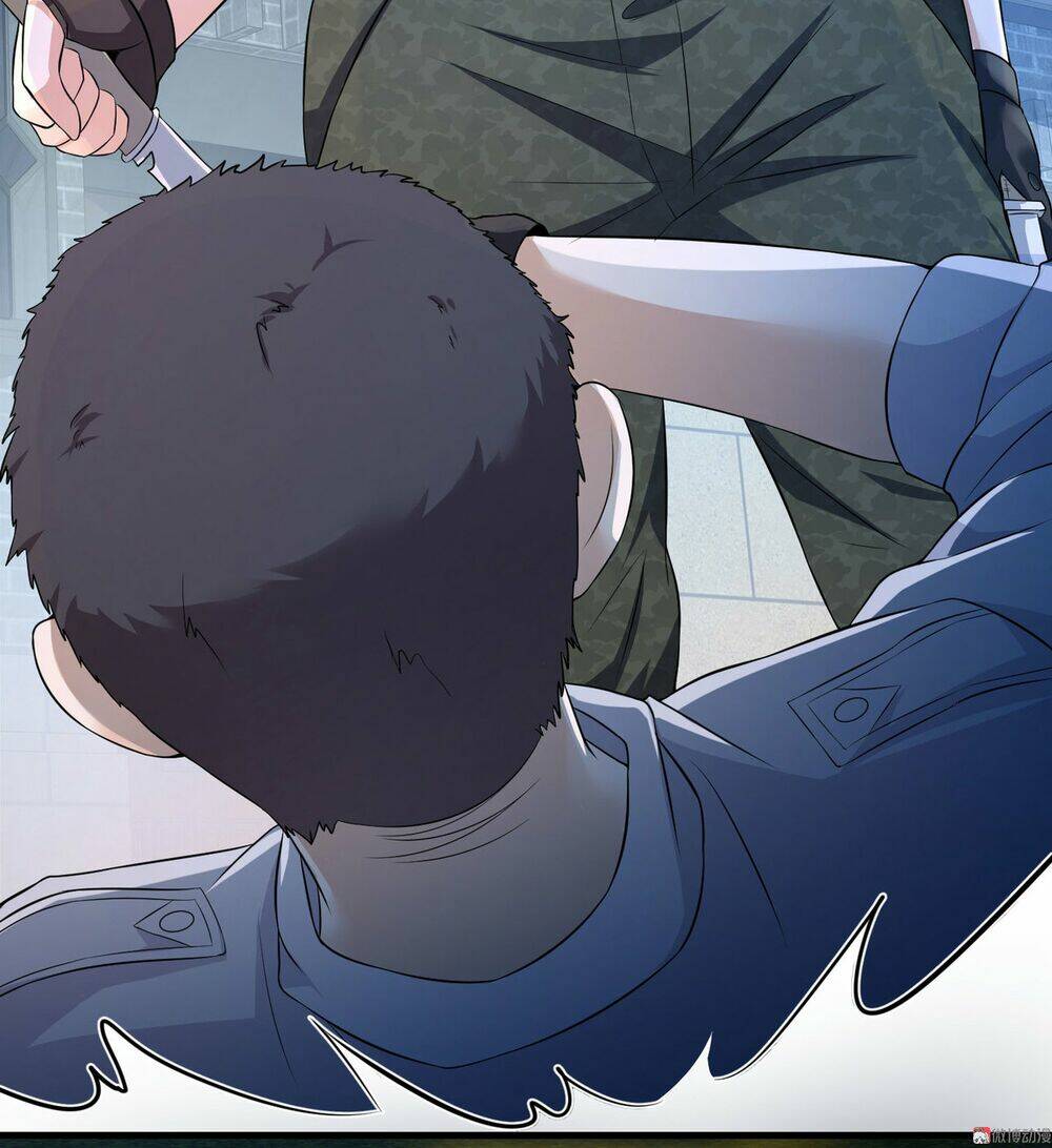 hoa hậu giảng đường luôn bên người chapter 8 48