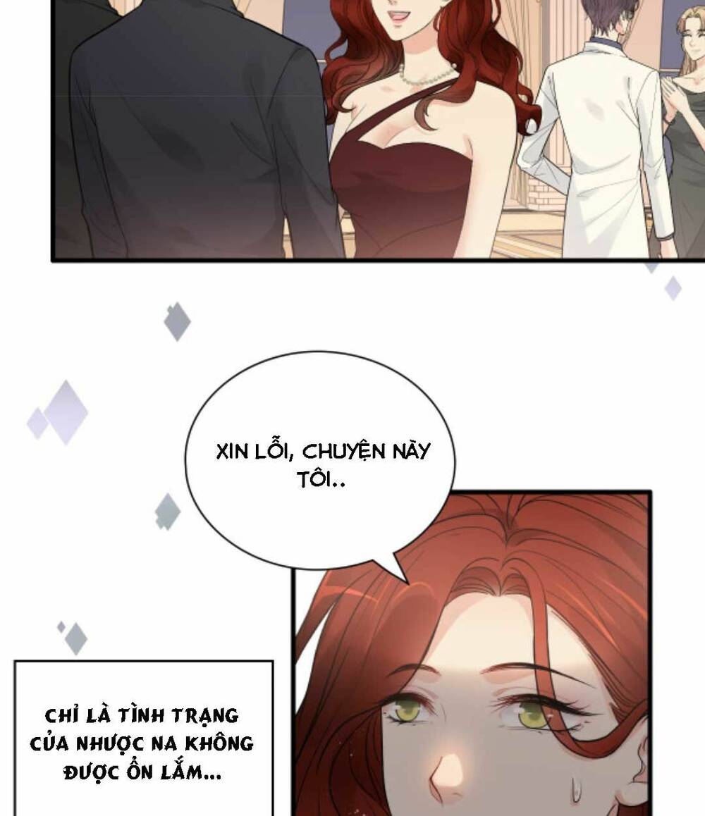 cô vợ hợp đồng bỏ trốn của tổng giám đốc chapter 427 4