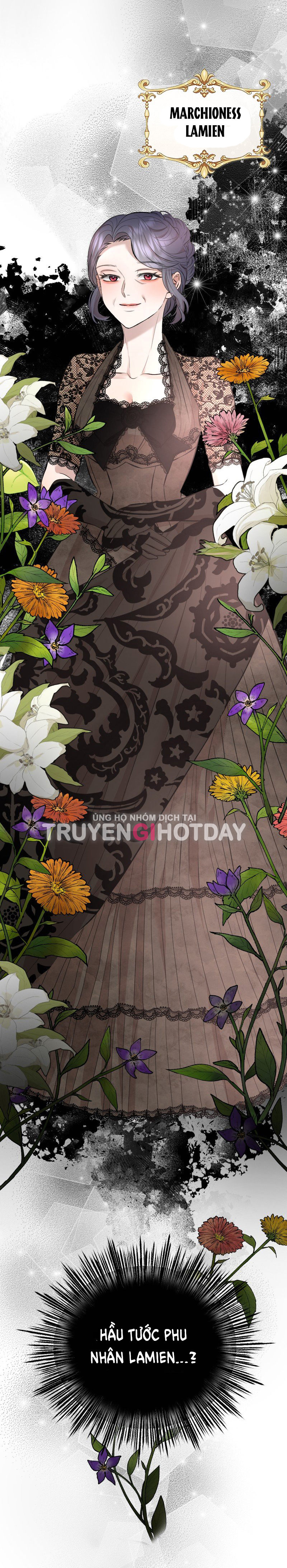 ngã rẽ định mệnh chapter 6.1 8