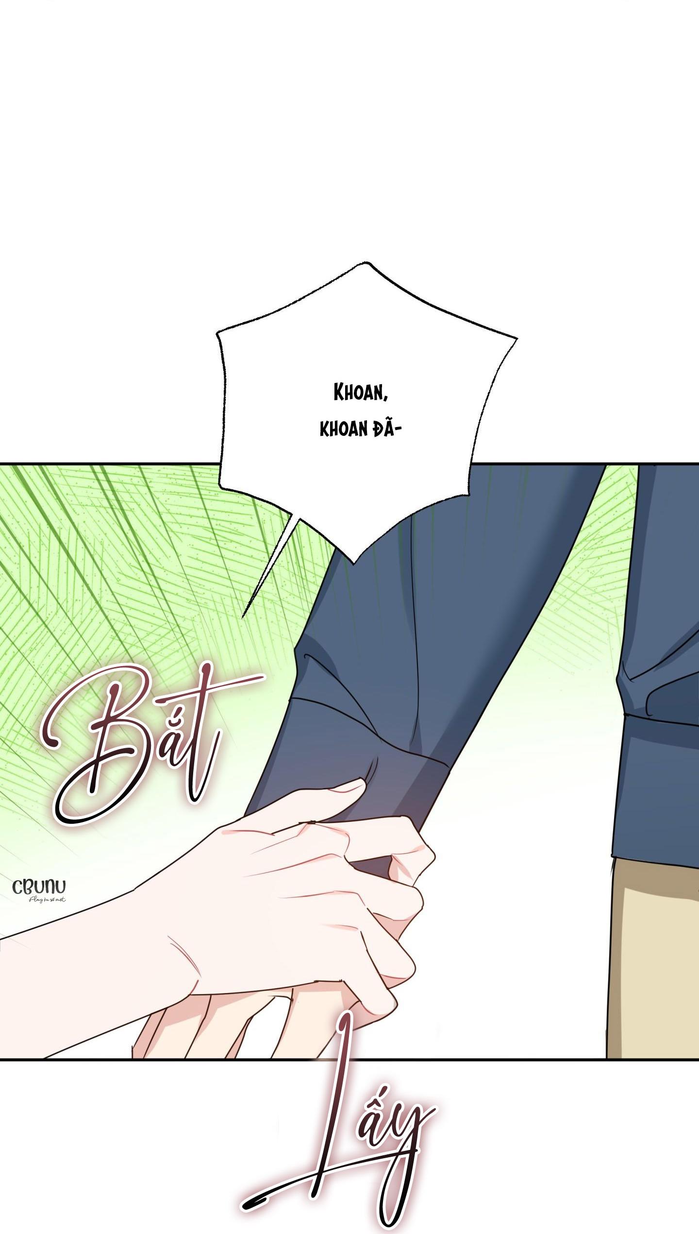 bắt tay hả, thôi bỏ đi! chapter 10 91