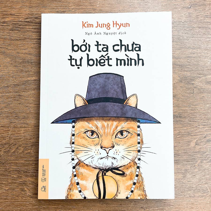 Bởi Ta Chưa Tự Biết Mình