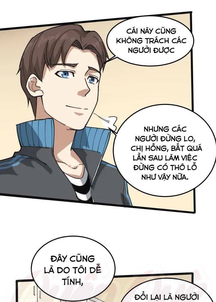 hồi xuân tiểu độc y chapter 43 20