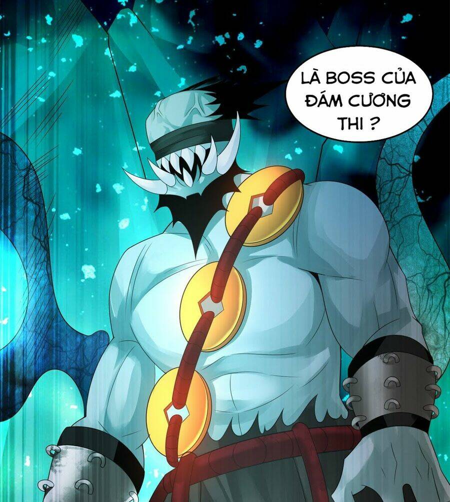 pháp sư truyền kì chapter 17 7