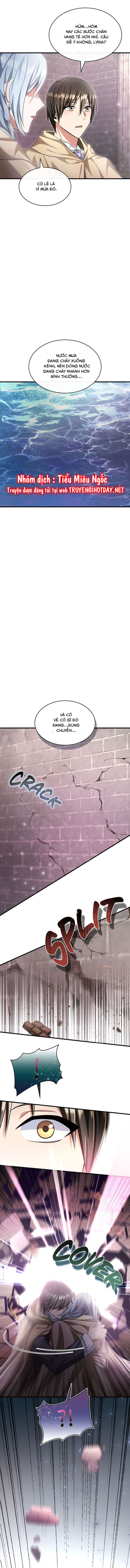 công lý của một ác nữ chapter 118 14