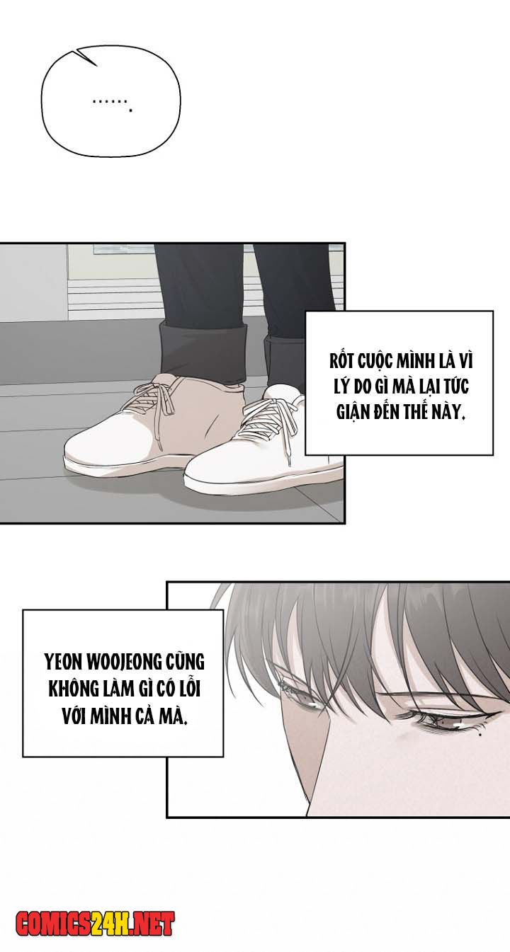 người xa lạ chapter 11 37