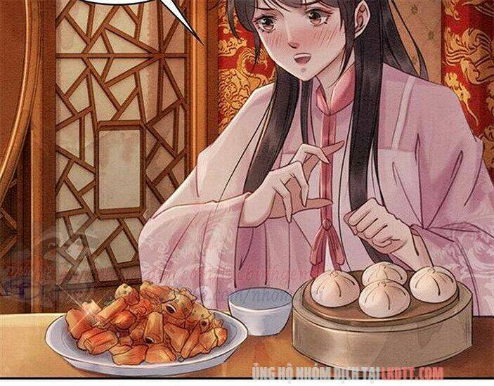 trọng sinh bá sủng nhiếp chính vương quá mạnh mẽ chapter 78 9