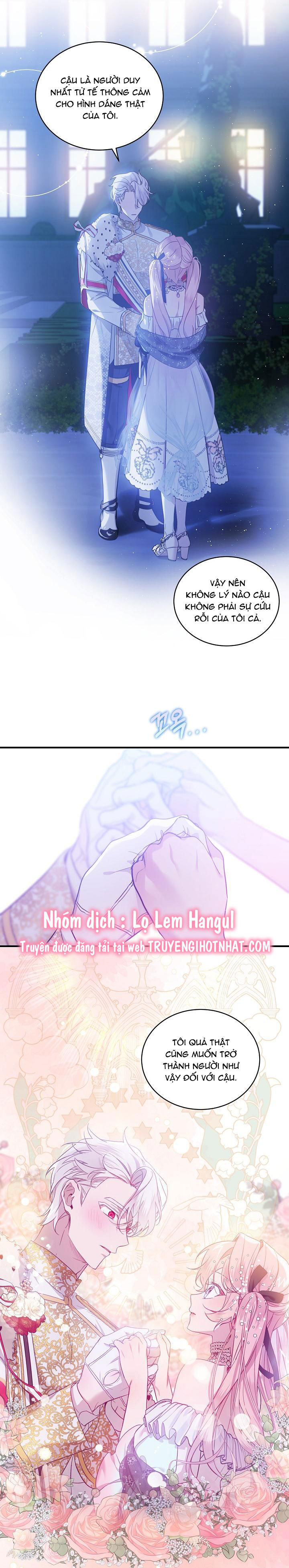 quý cô quyền lực chapter 74.1 5