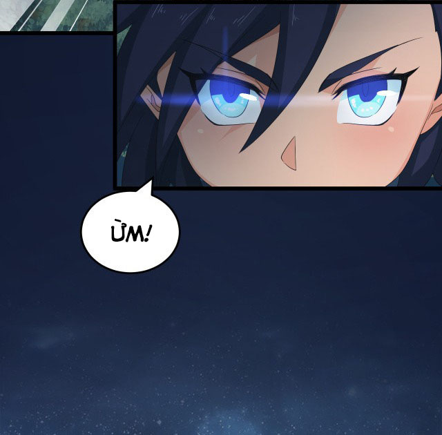 chiến thần dưỡng thành ký chapter 5 35