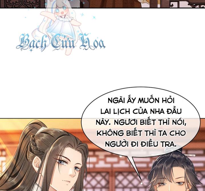 xuyên không đến cổ đại, ta được muôn ngàn sủng ái chapter 1 45