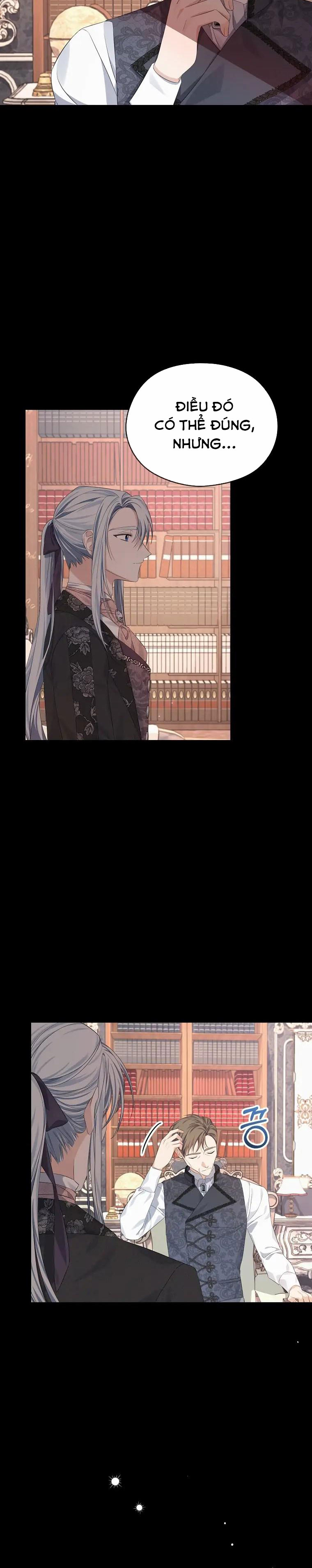 aster yêu dấu của tôi chapter 19 18