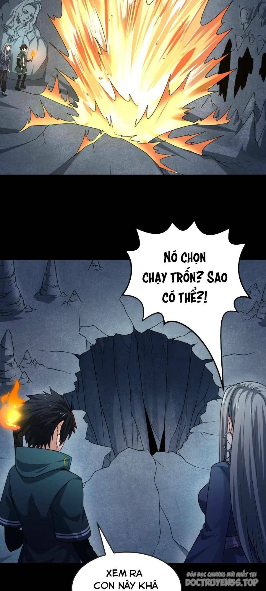 toàn cầu quỷ dị thời đại chapter 81 31