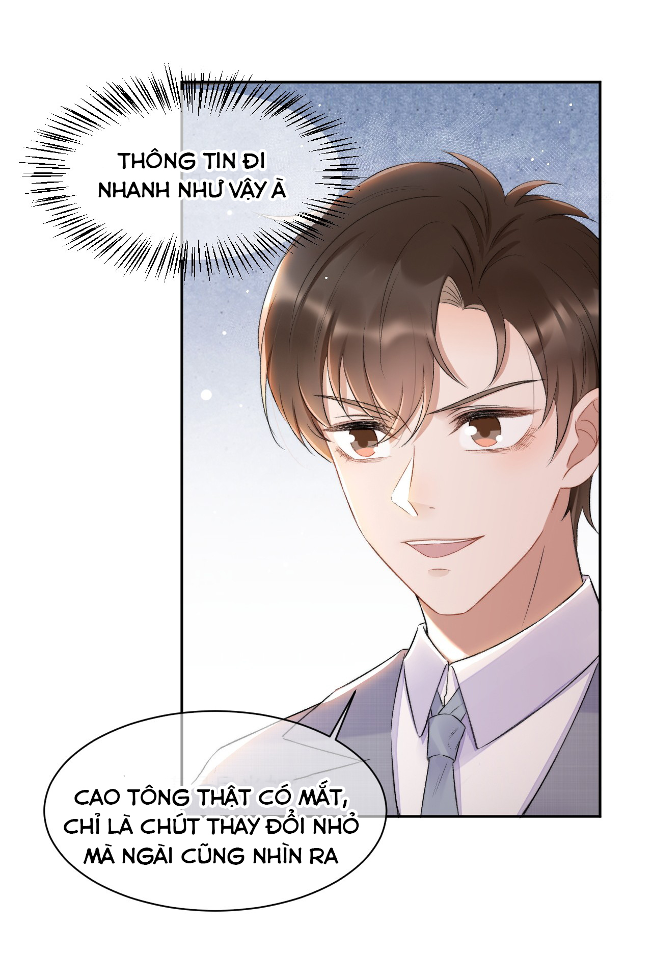 ta sinh con cho tổng tài chapter 7 17