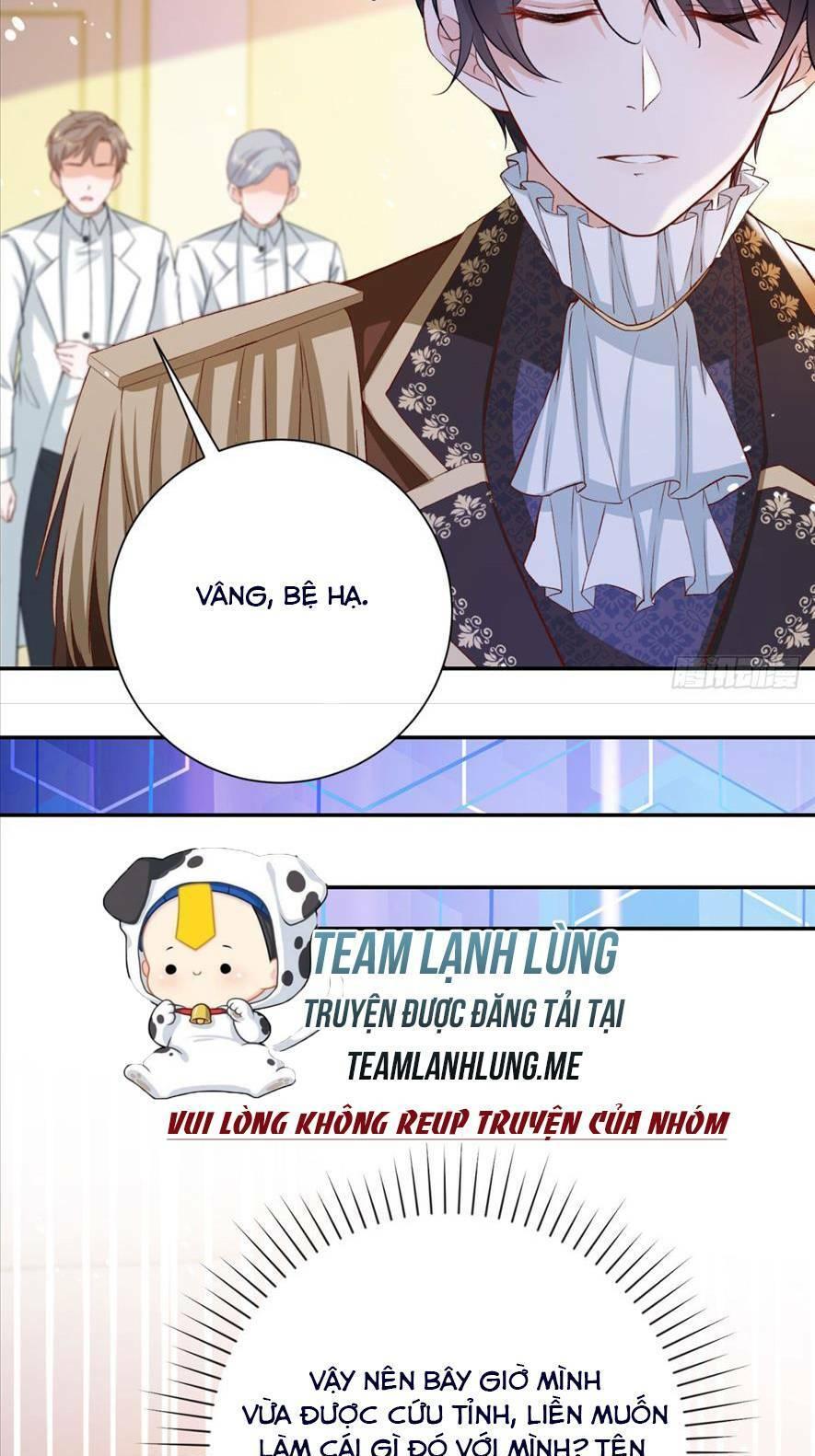 sau khi xuyên sách các nam chính hắc hoá ai cũng chiều chuộng ta chapter 1 34