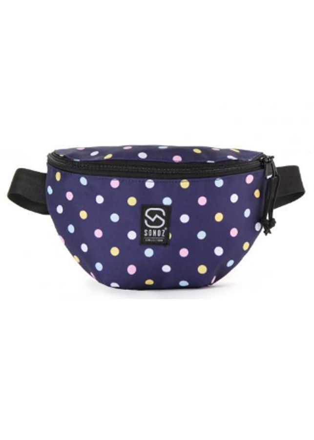 Túi Đeo Chéo Sonoz Le Boom Waist Bag