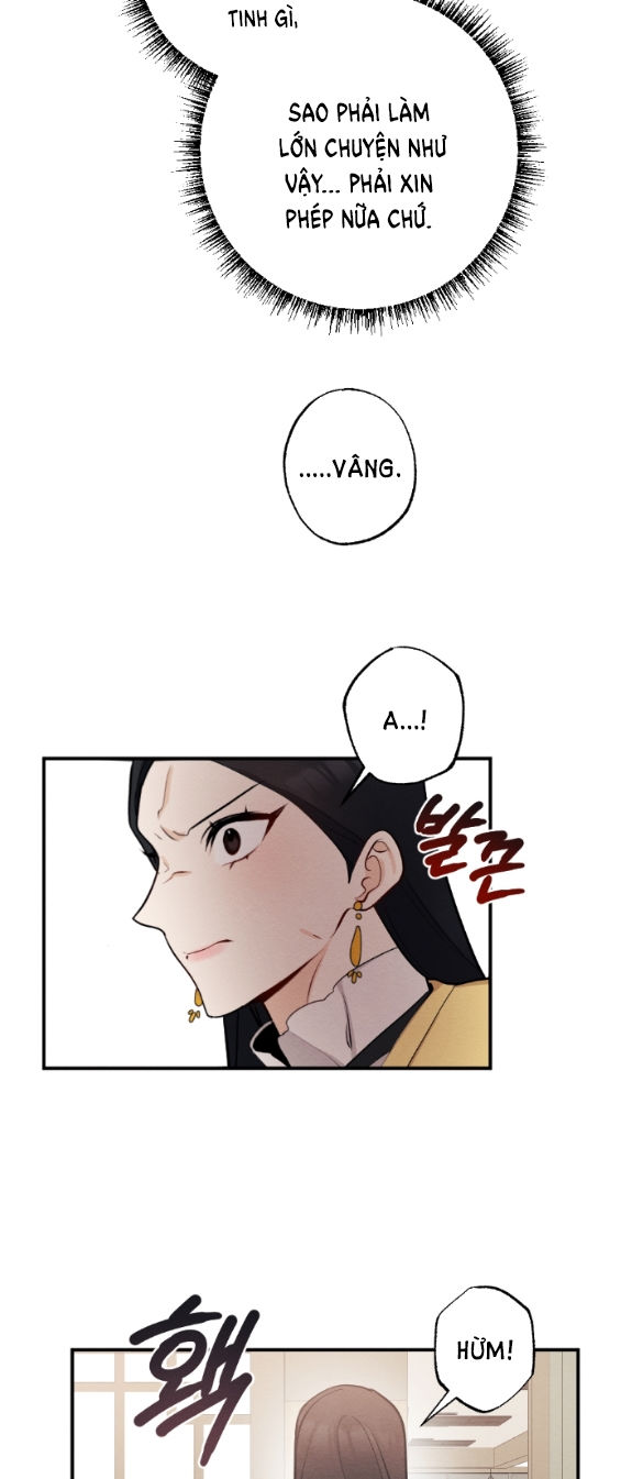 [18+] hôn nhân bị đánh cắp chapter 4.2 3