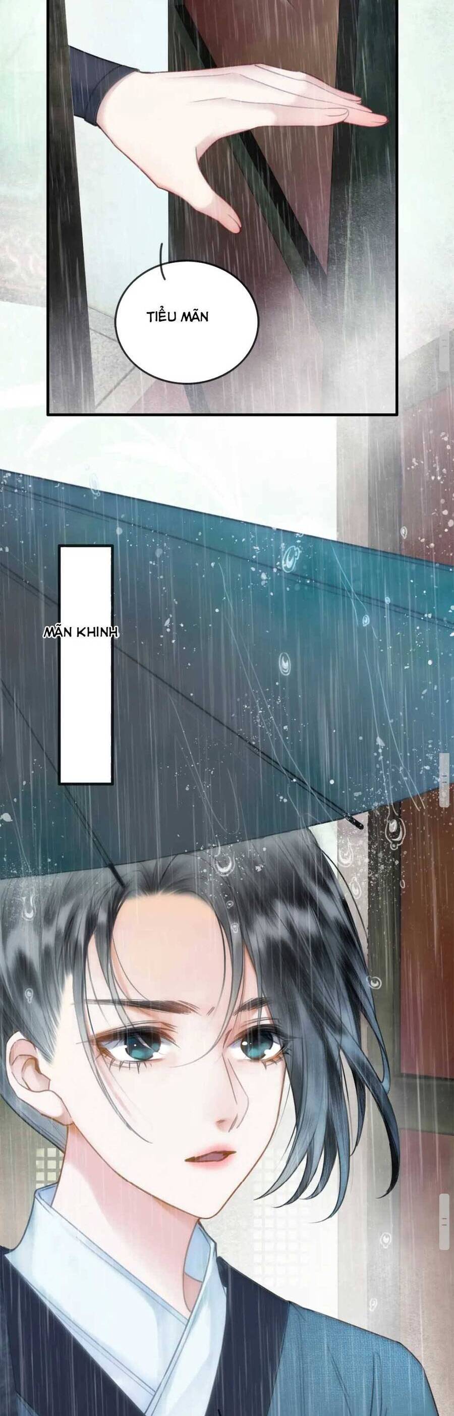 ngỗ tác cẩm y chapter 1 7