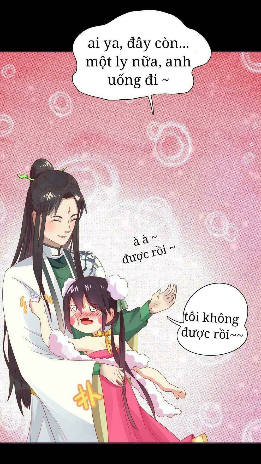 phi thiên địch tự dưỡng đích khẩu tử chapter 42 9