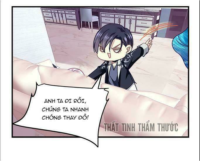 thiên lại âm linh chapter 0 19