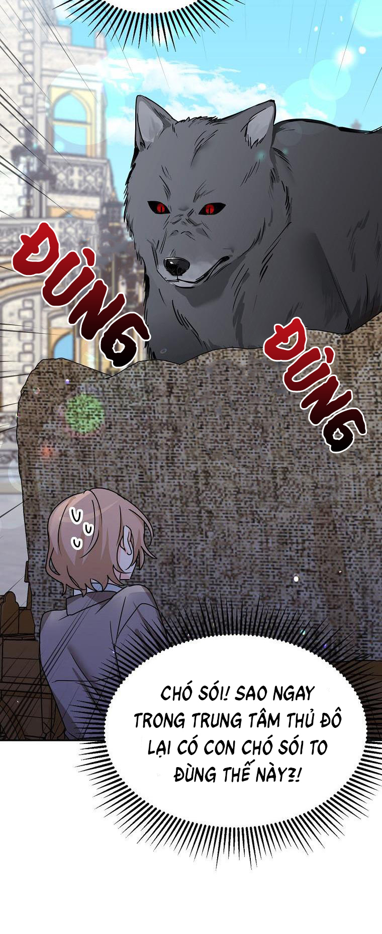 ác nữ karuna bị teo nhỏ chapter 2.2 36