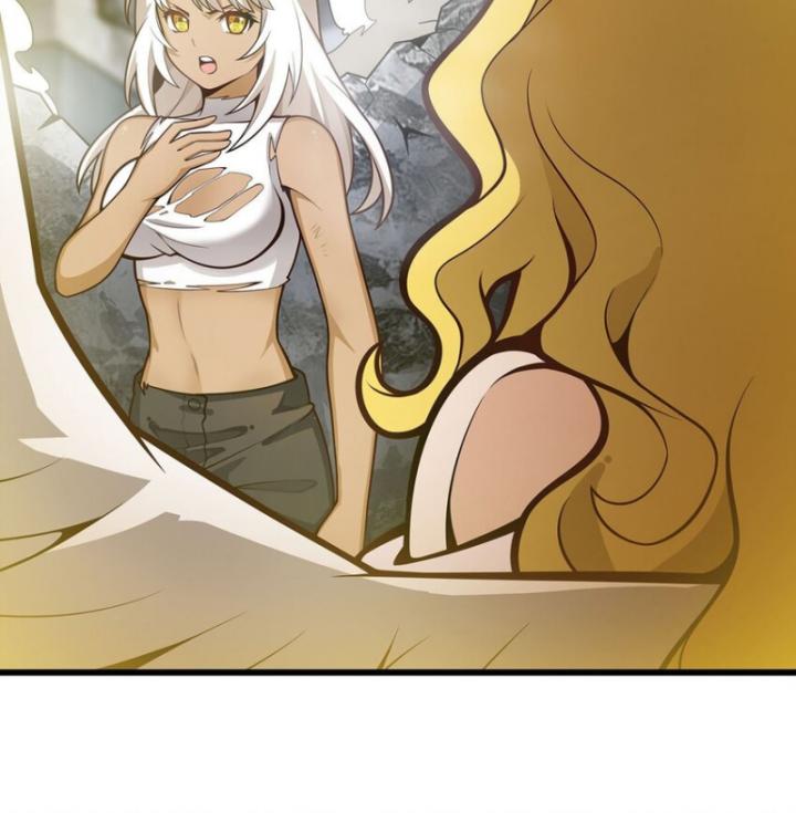 vô hạn sứ đồ và 12 nữ chiến binh chapter 396 35