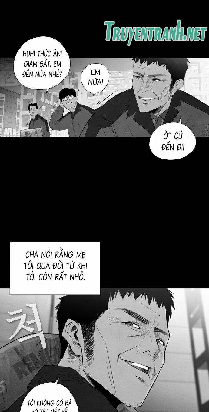 nạn nhân hồi sinh chapter 2 2