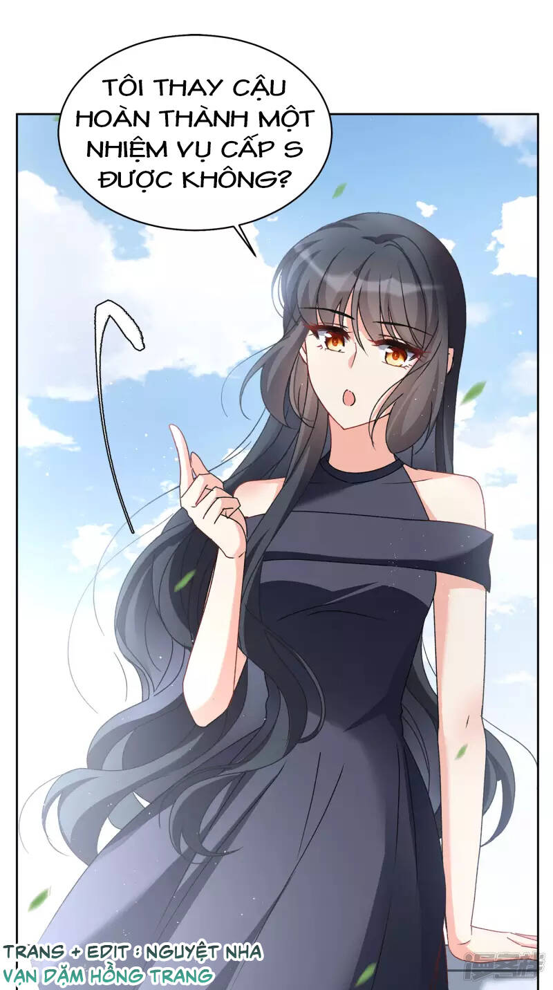 cô ấy đến rồi, xin nằm xuống! chapter 185 29