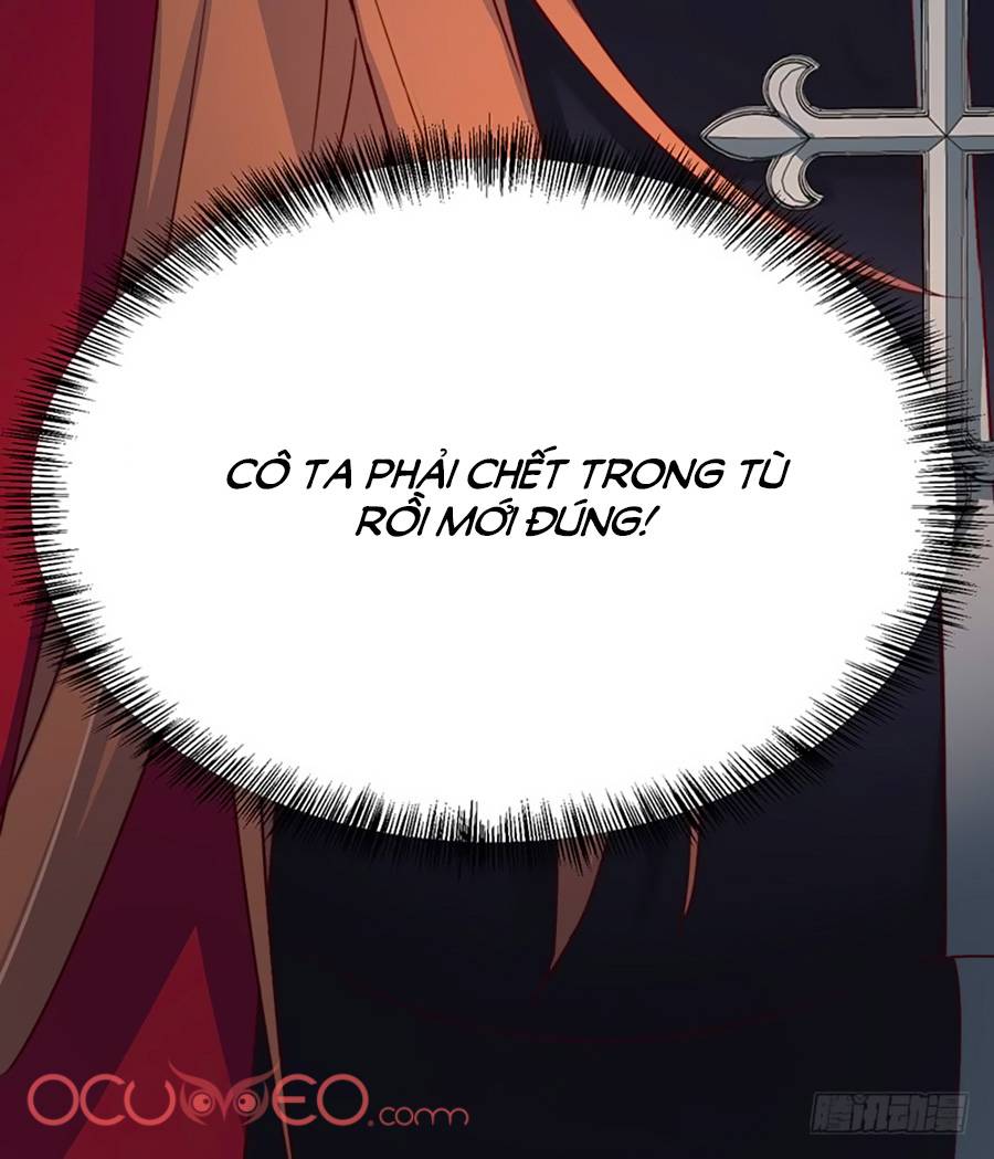 nhật ký báo thù của thiên kim hai mặt chapter 3 35