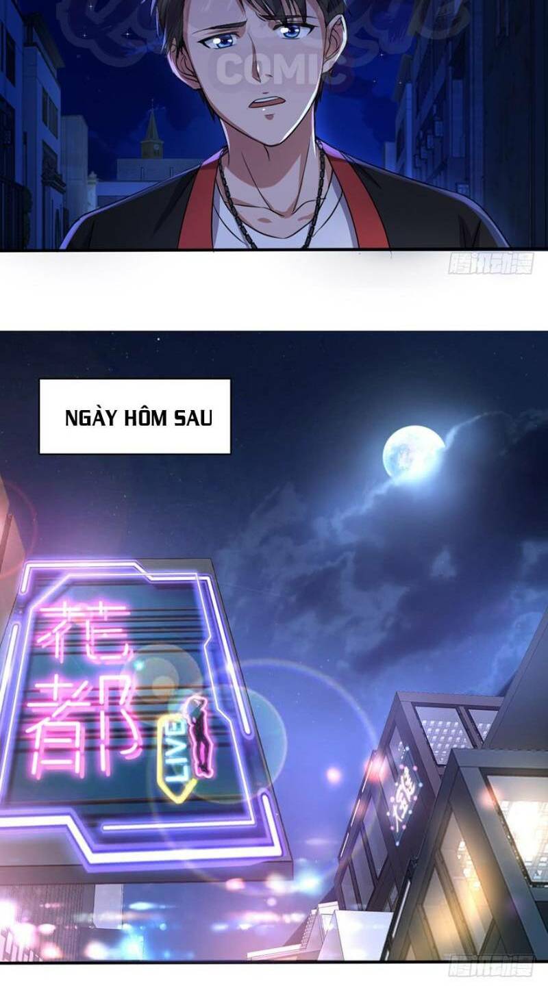 thập nhị thiên kiếp chapter 2 6